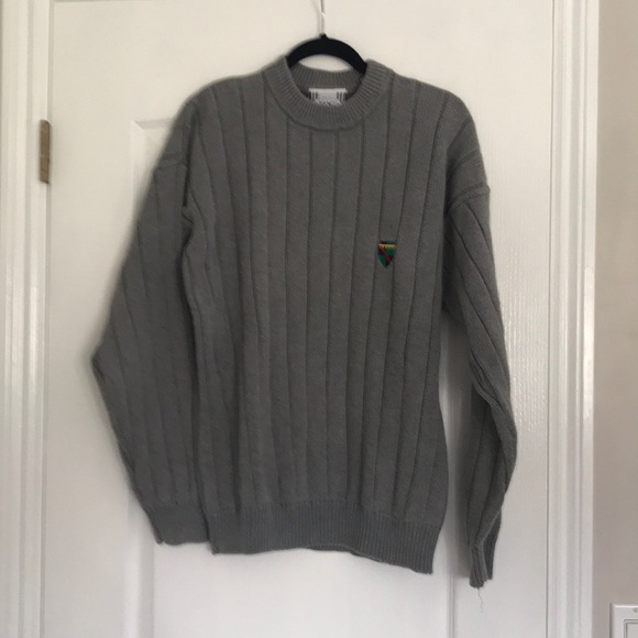 Men’s London Fog Sweater - Picture 1 of 4